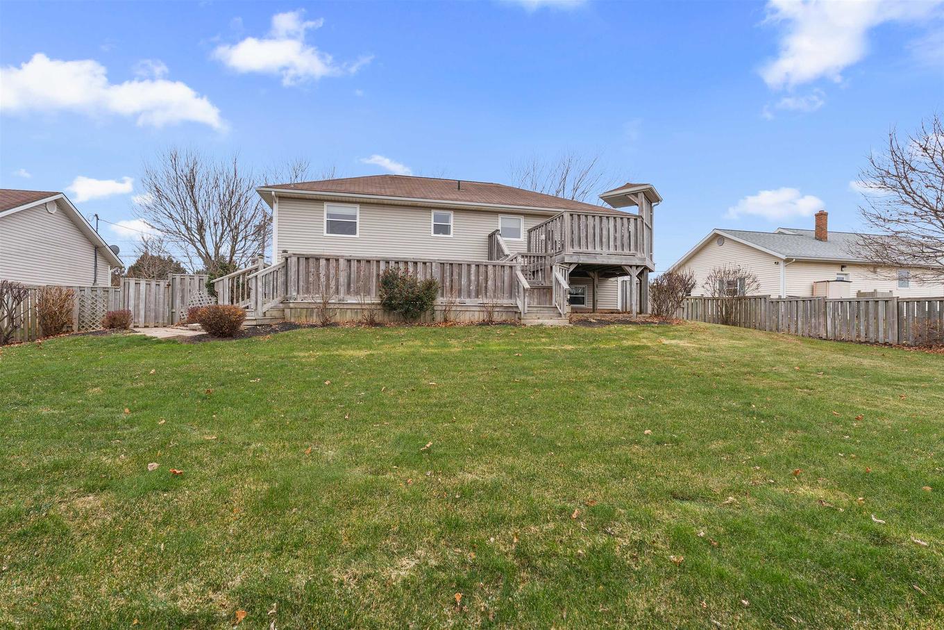 74 Hillside Drive, Summerside, PE