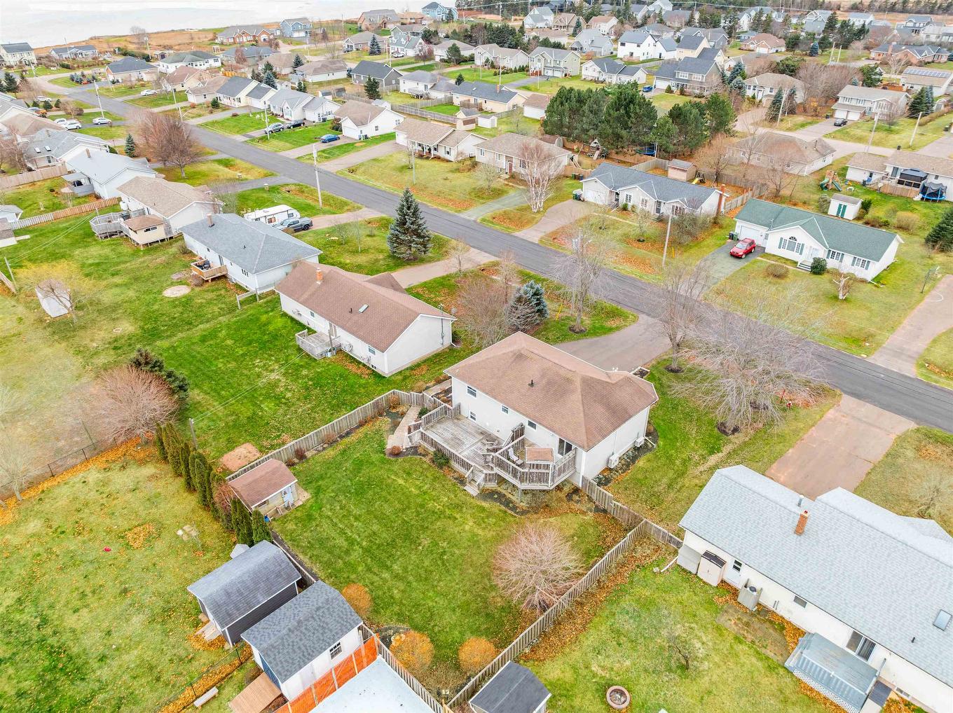 74 Hillside Drive, Summerside, PE