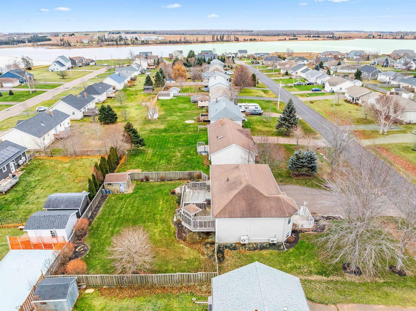 74 Hillside Drive, Summerside, PE