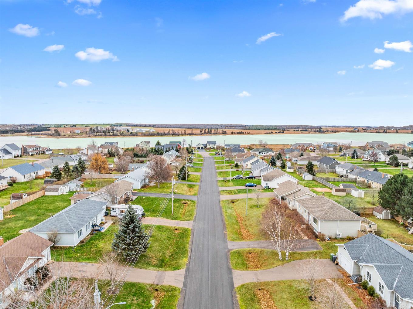 74 Hillside Drive, Summerside, PE