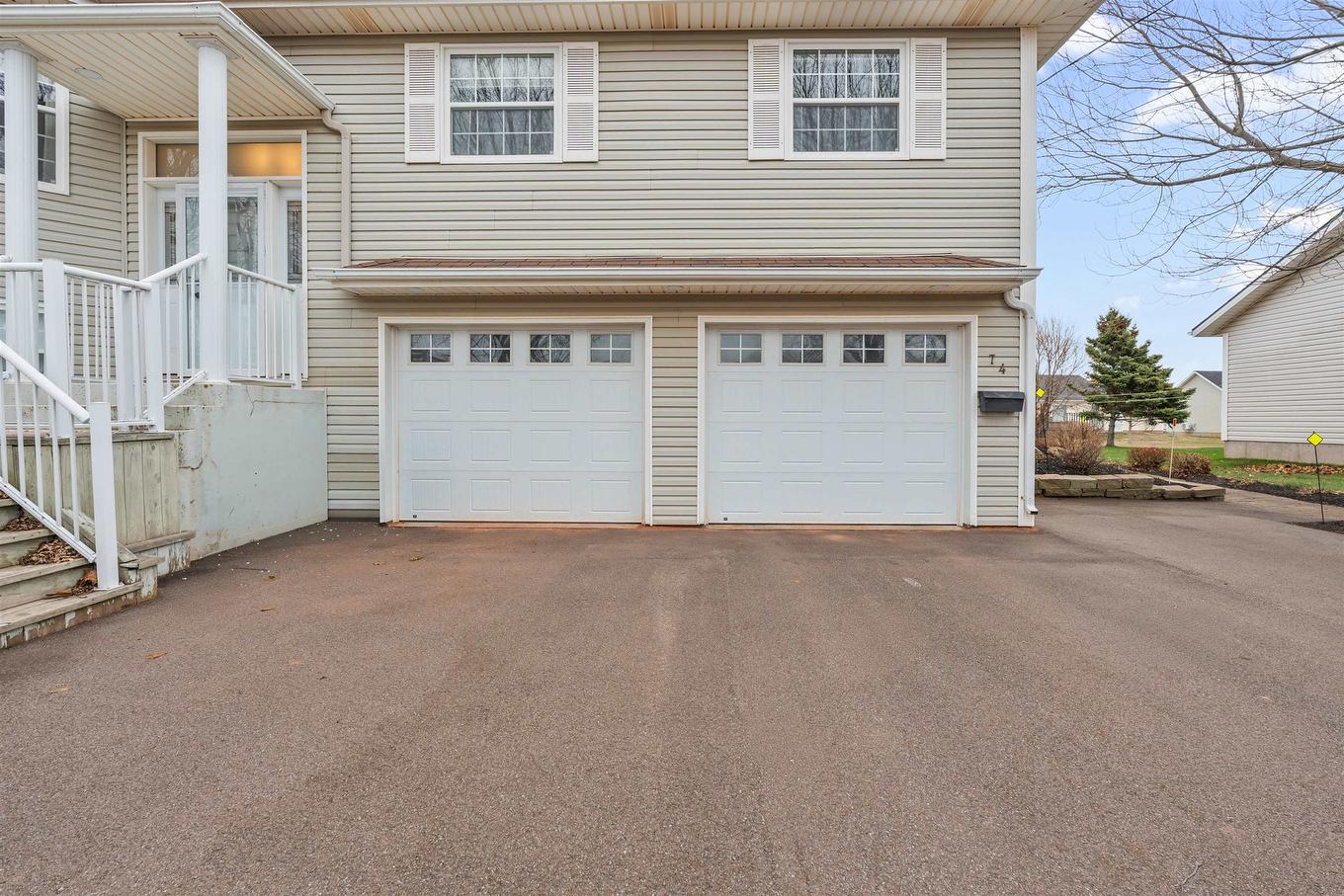 74 Hillside Drive, Summerside, PE