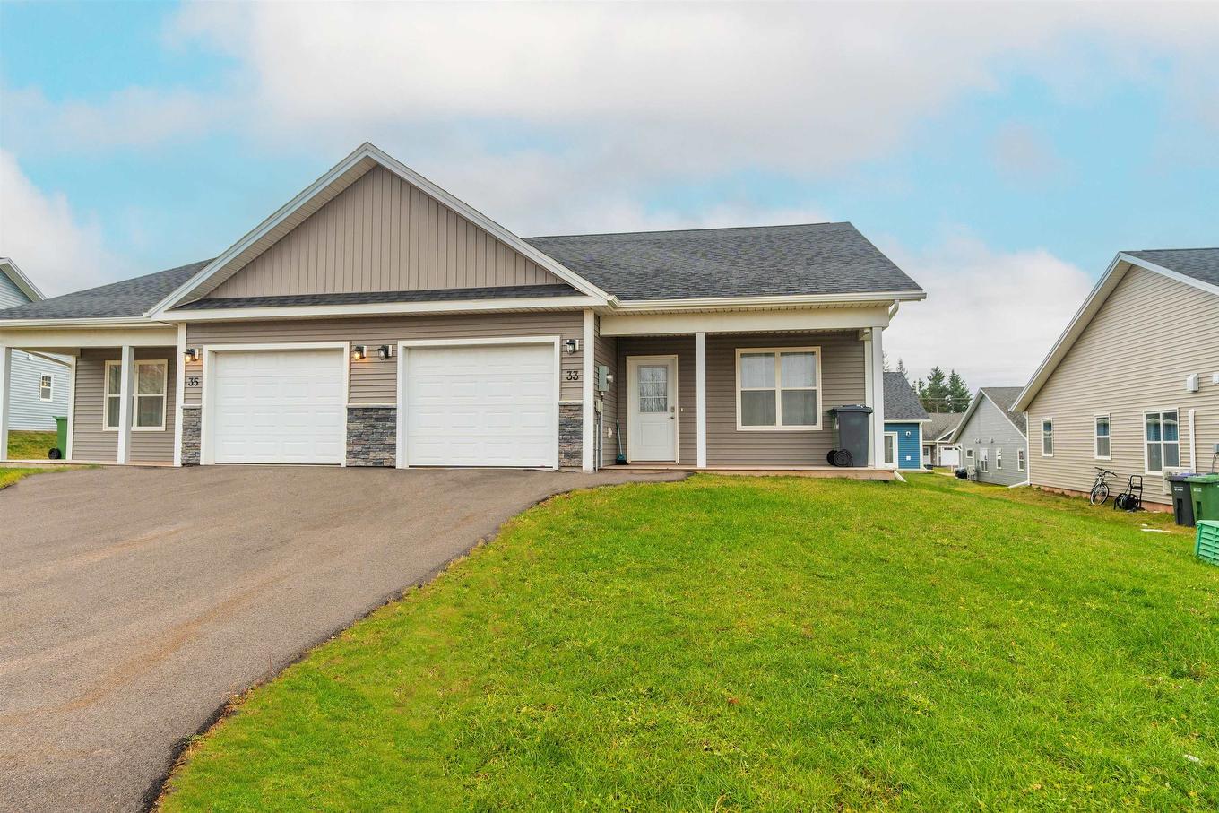 33 Aidan Street, Charlottetown, PE