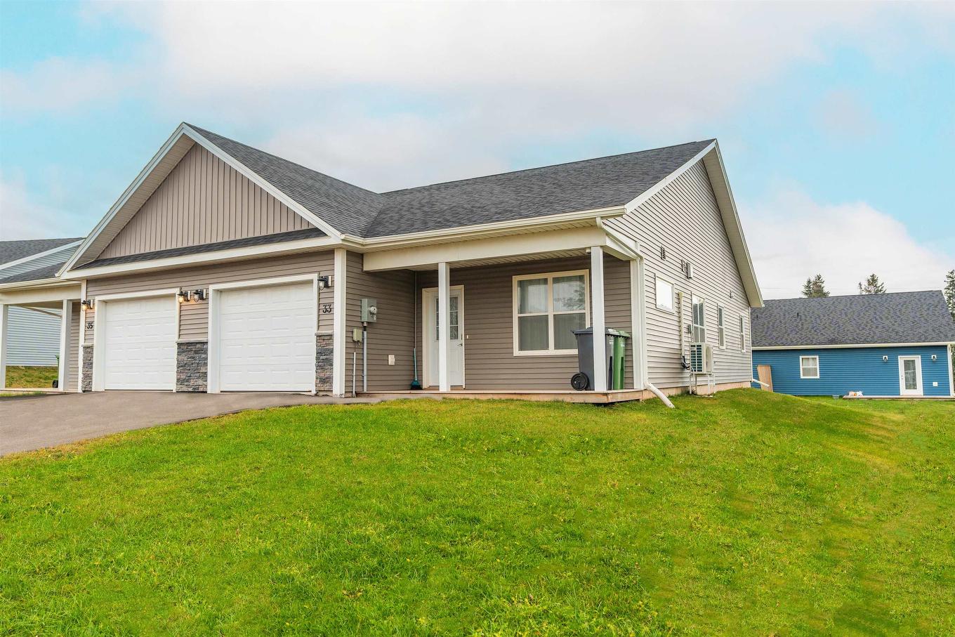 33 Aidan Street, Charlottetown, PE