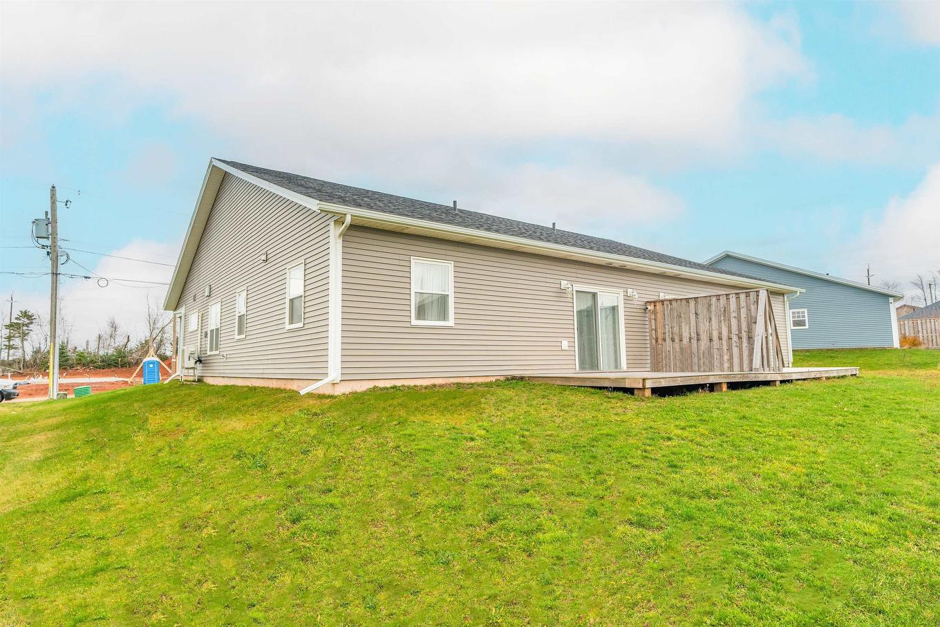 33 Aidan Street, Charlottetown, PE