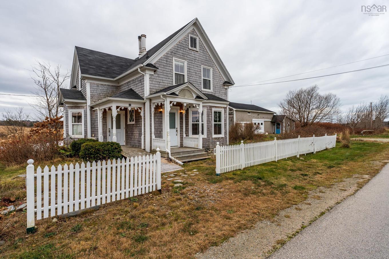 11 Cape Saint Marys Road, Cape St Marys, NS