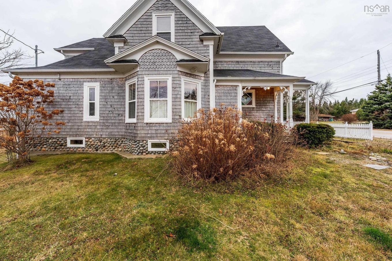 11 Cape Saint Marys Road, Cape St Marys, NS