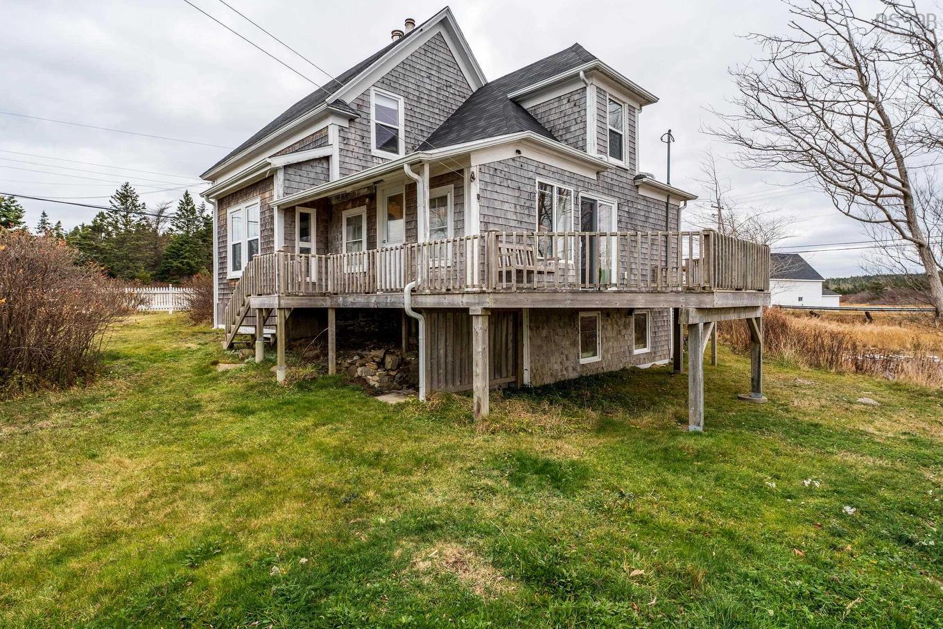 11 Cape Saint Marys Road, Cape St Marys, NS
