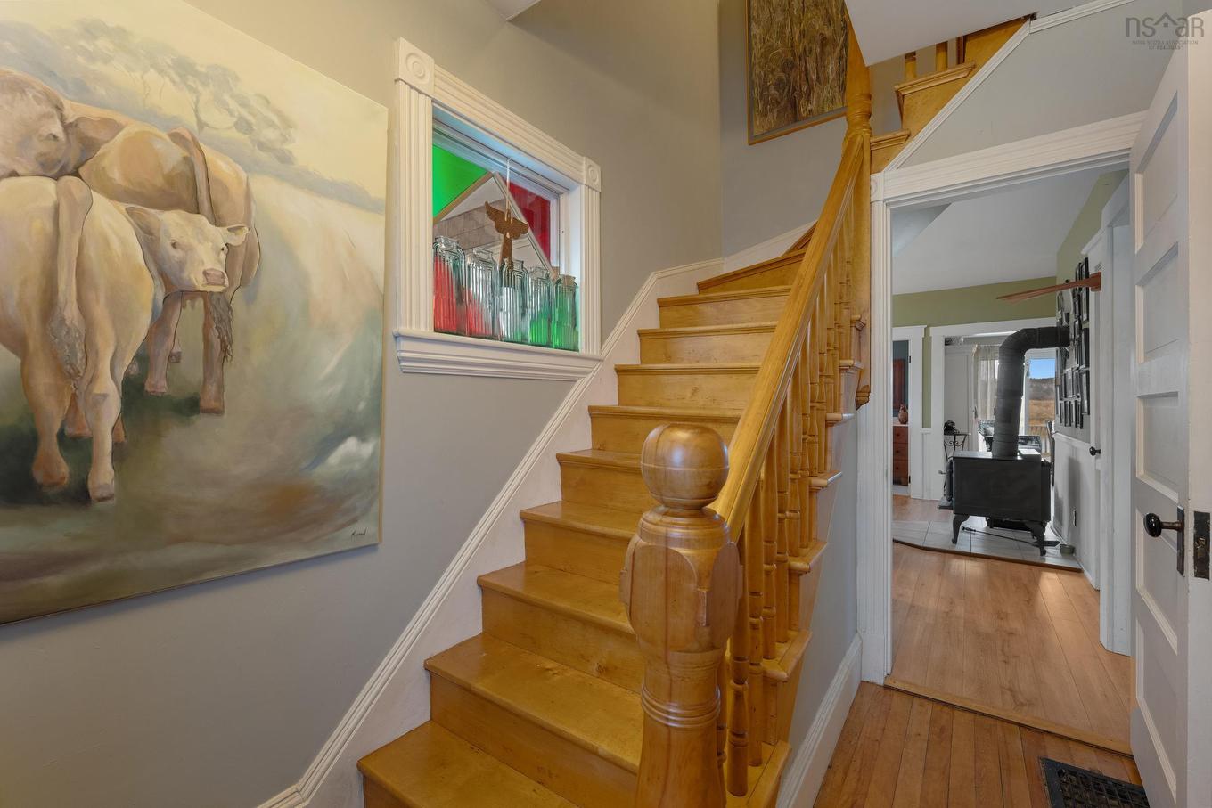 11 Cape Saint Marys Road, Cape St Marys, NS