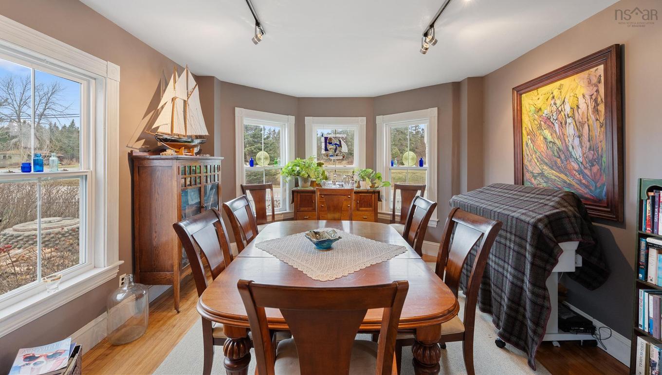 11 Cape Saint Marys Road, Cape St Marys, NS