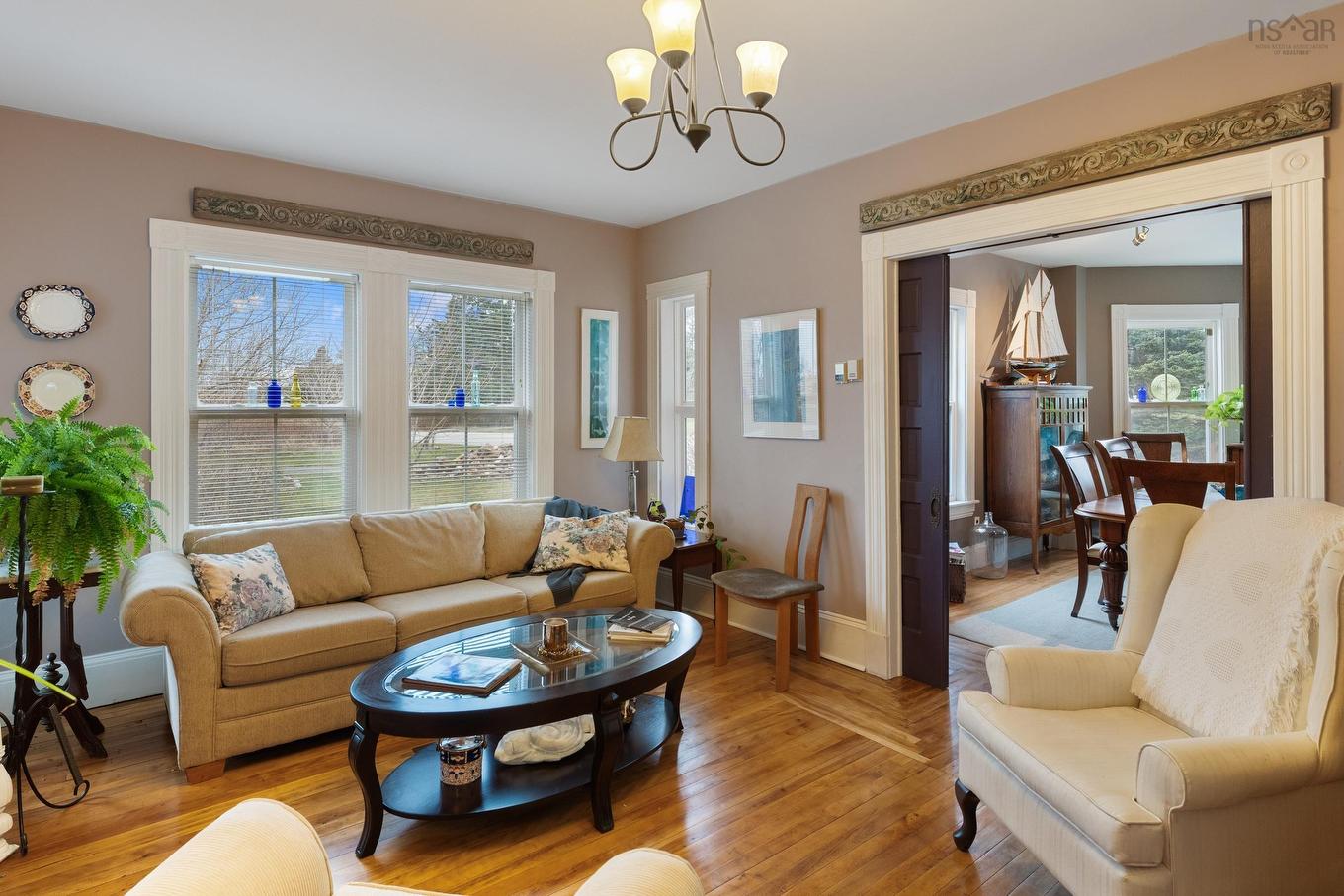 11 Cape Saint Marys Road, Cape St Marys, NS