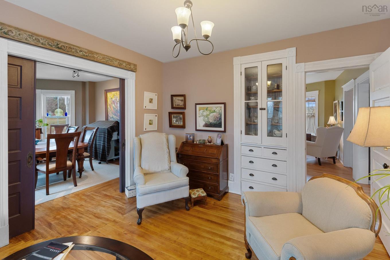 11 Cape Saint Marys Road, Cape St Marys, NS