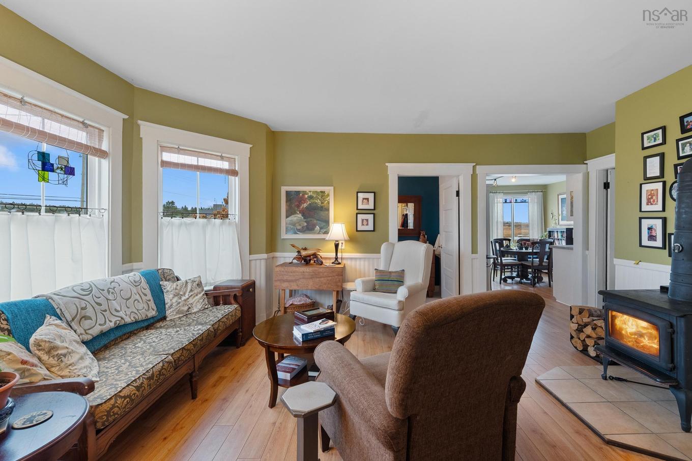 11 Cape Saint Marys Road, Cape St Marys, NS