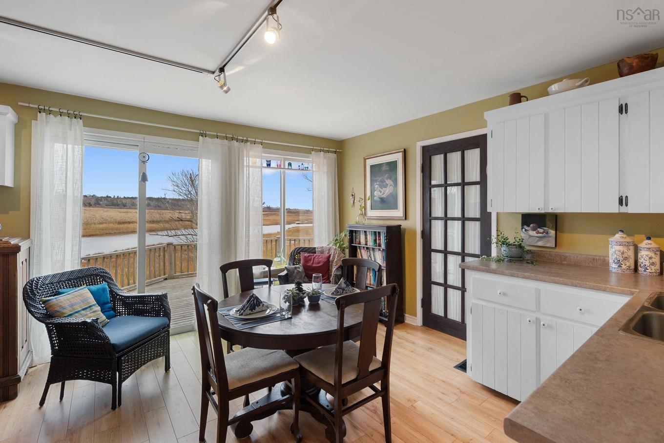 11 Cape Saint Marys Road, Cape St Marys, NS