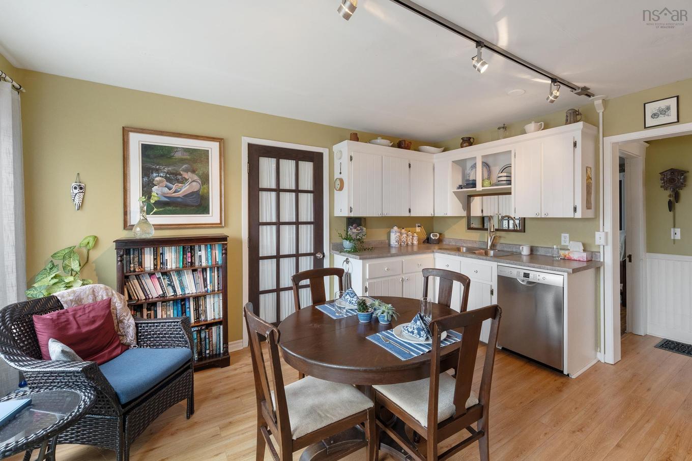 11 Cape Saint Marys Road, Cape St Marys, NS