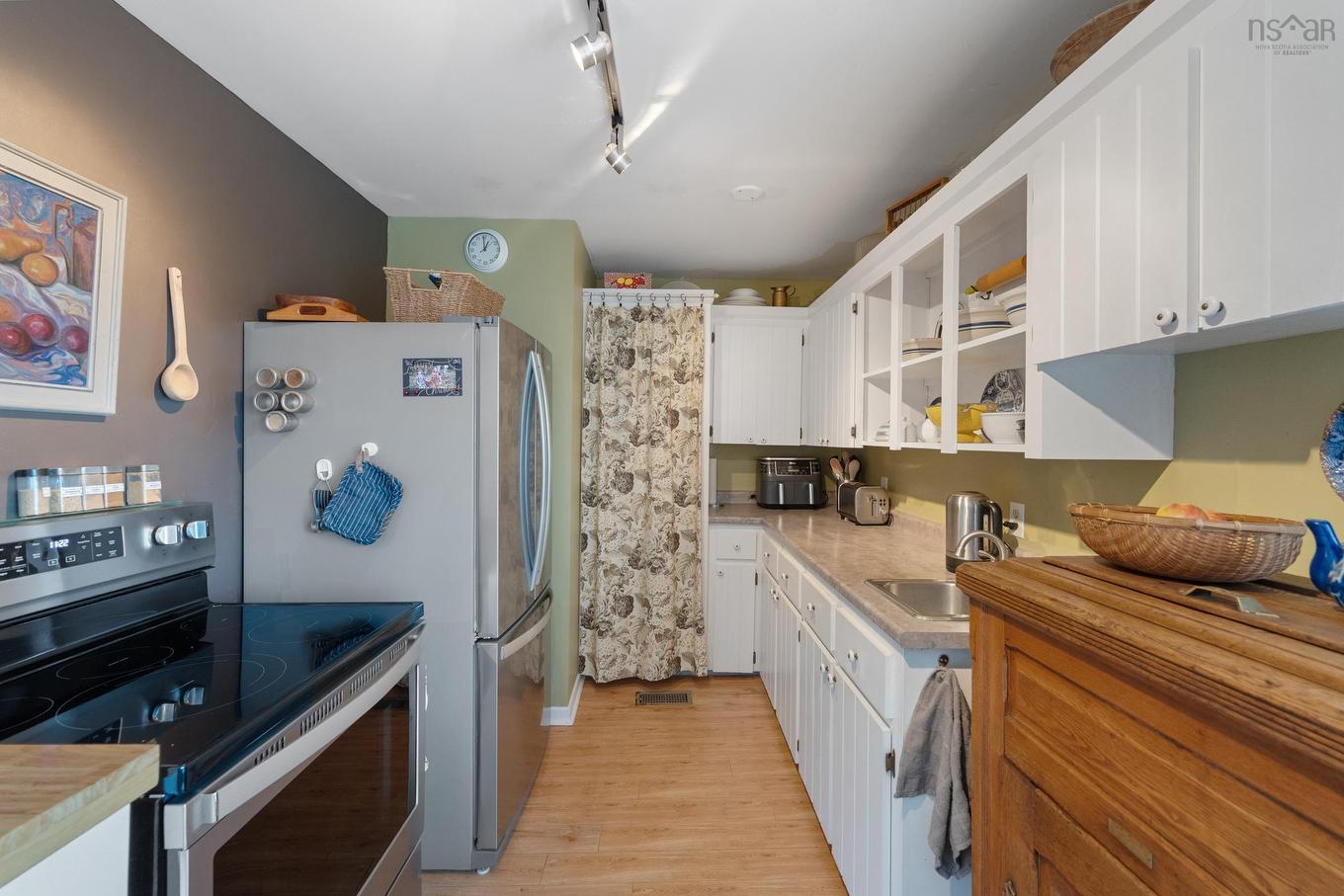 11 Cape Saint Marys Road, Cape St Marys, NS