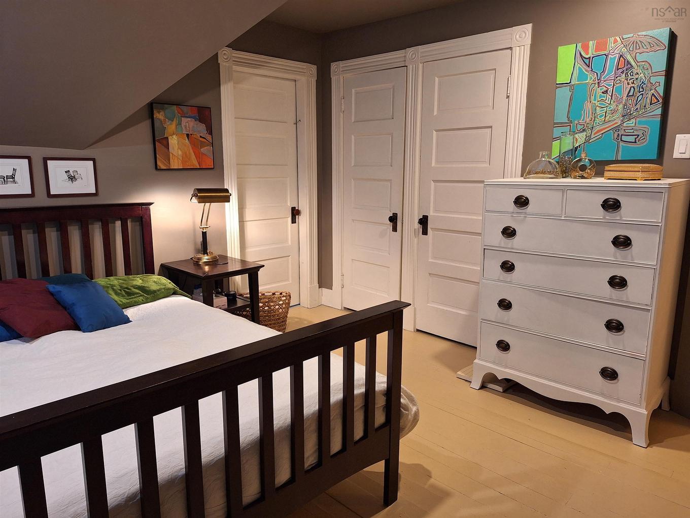 11 Cape Saint Marys Road, Cape St Marys, NS