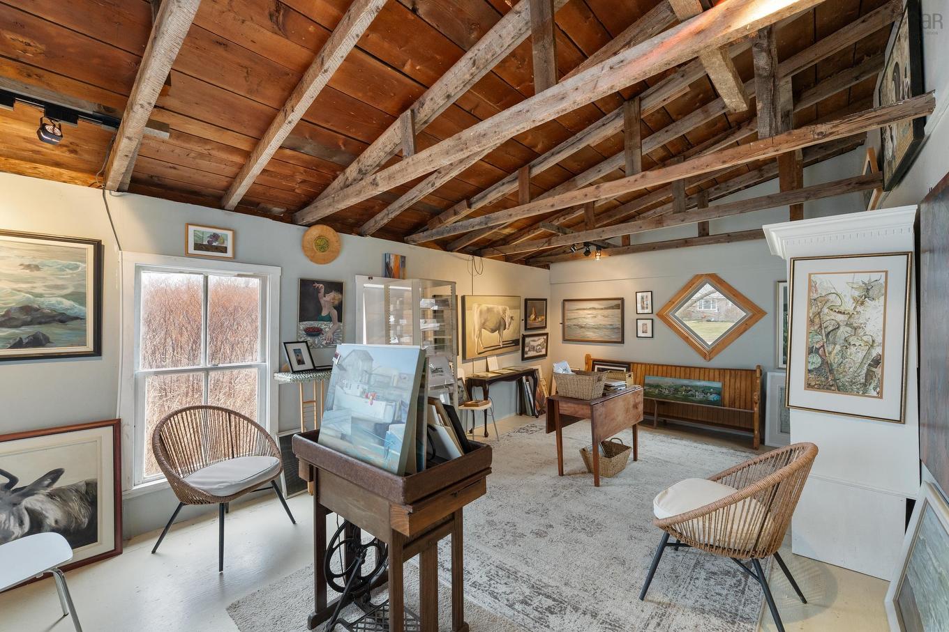 11 Cape Saint Marys Road, Cape St Marys, NS