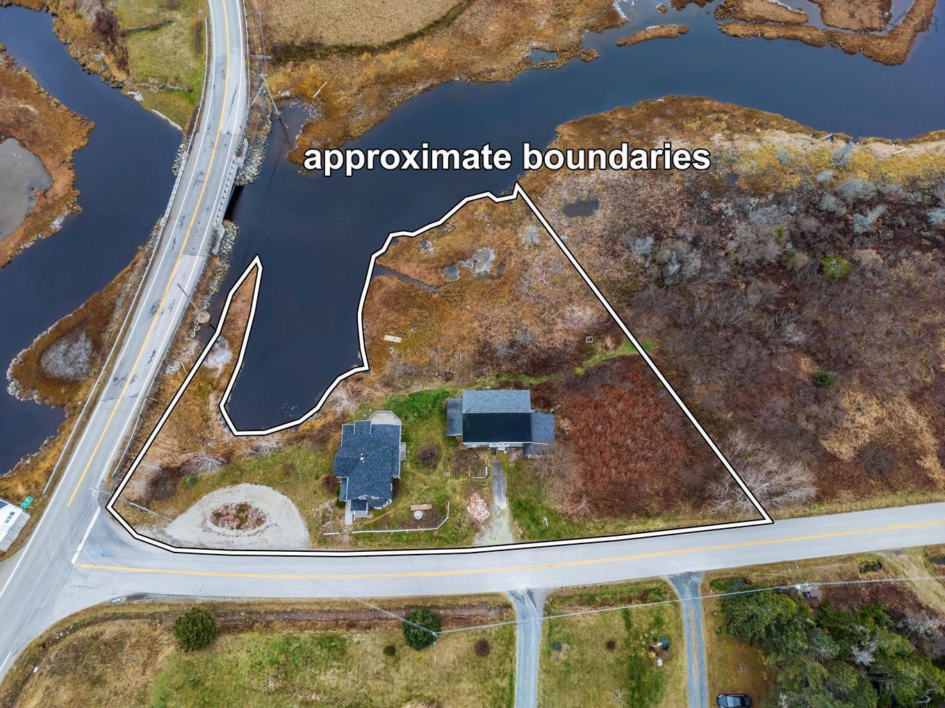 11 Cape Saint Marys Road, Cape St Marys, NS