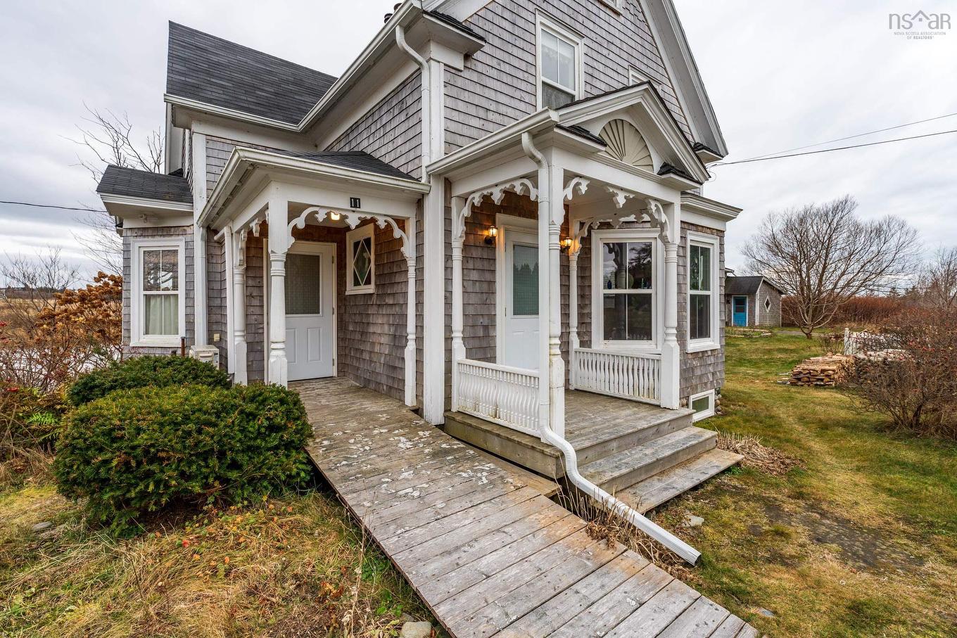 11 Cape Saint Marys Road, Cape St Marys, NS