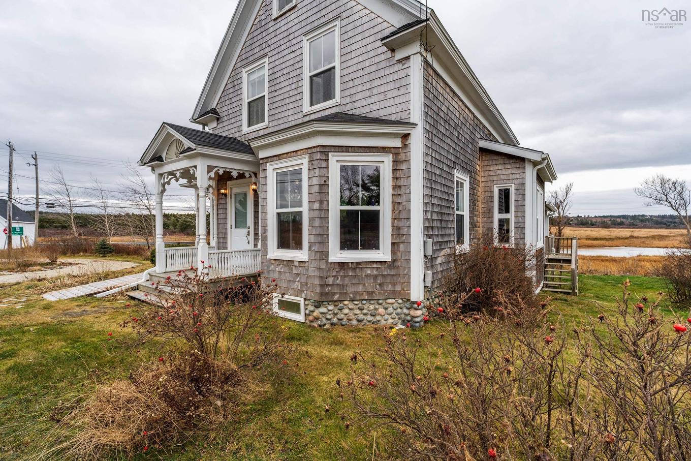 11 Cape Saint Marys Road, Cape St Marys, NS
