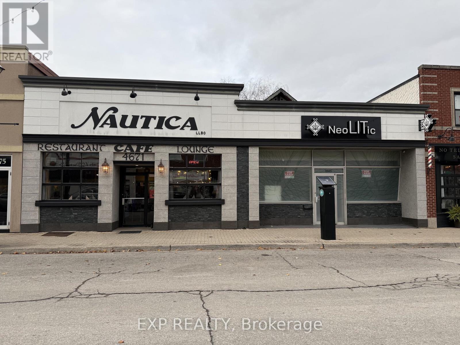 4665 Queen Street, Niagara Falls (Downtown), ON