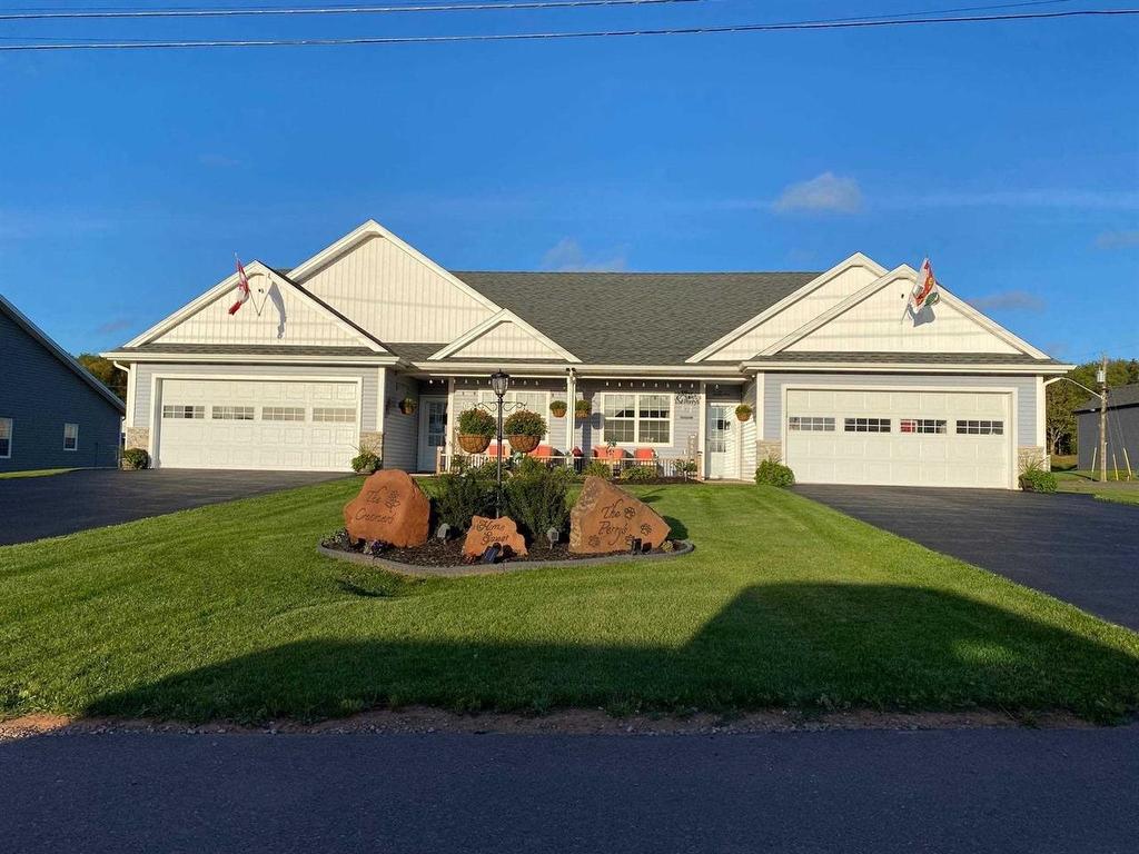 107 Mercedes Drive, Cornwall, PE