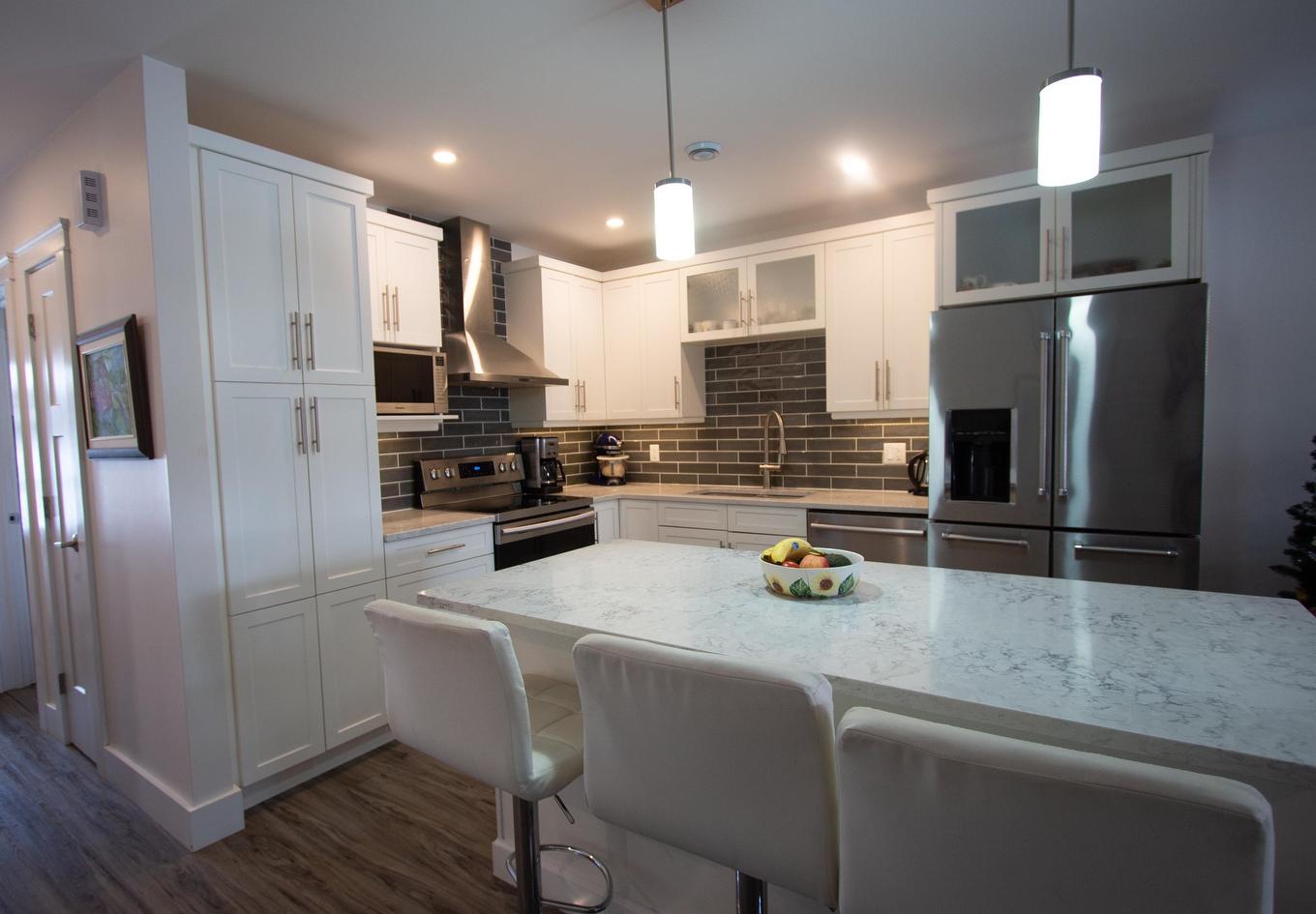 107 Mercedes Drive, Cornwall, PE