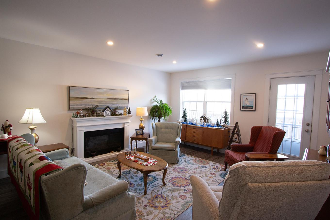 107 Mercedes Drive, Cornwall, PE