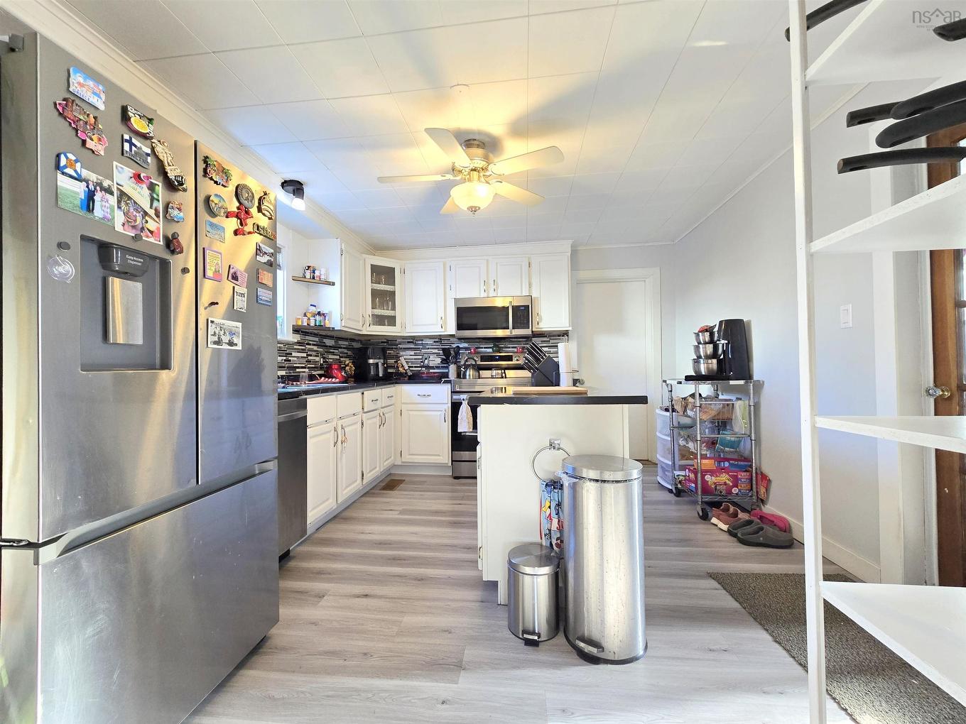 13 Belmont Street, Amherst, NS