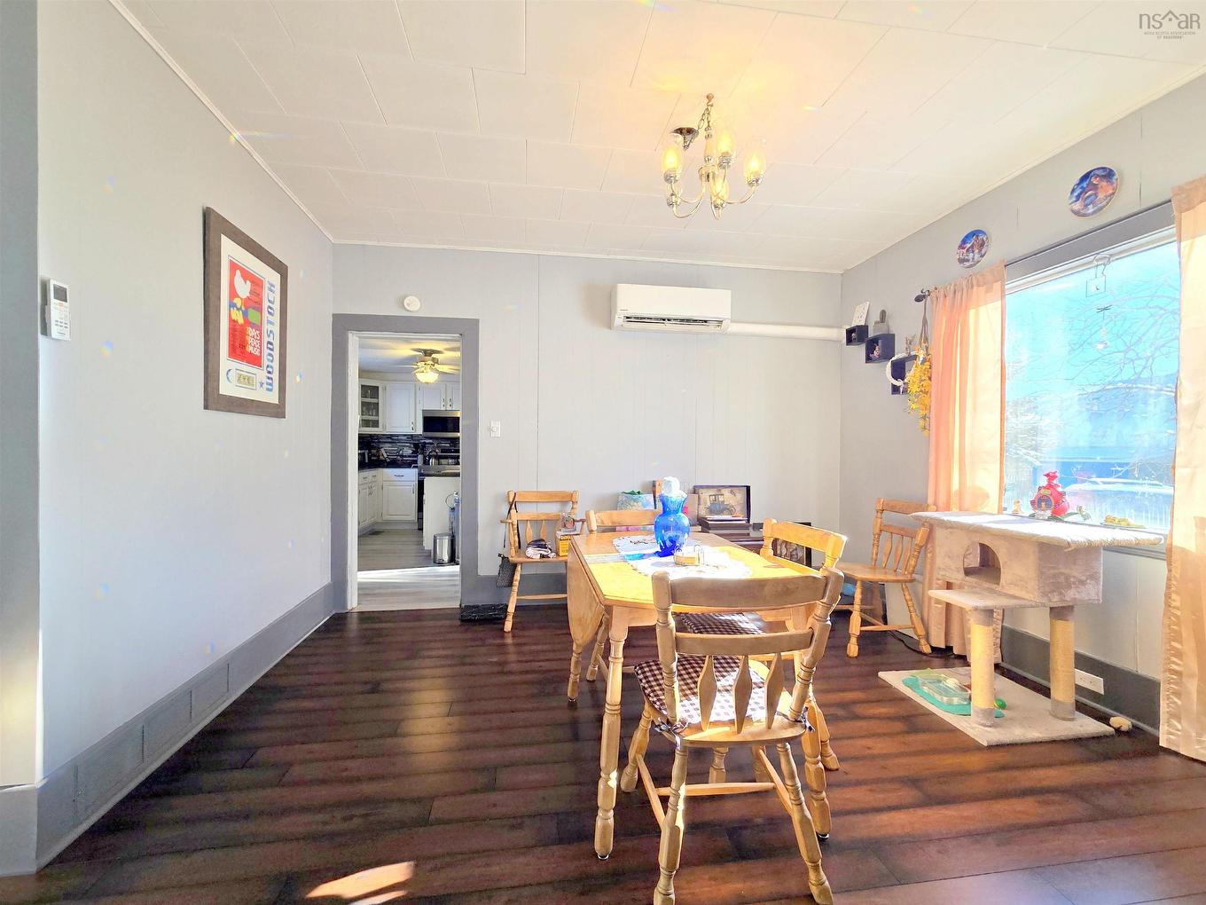 13 Belmont Street, Amherst, NS