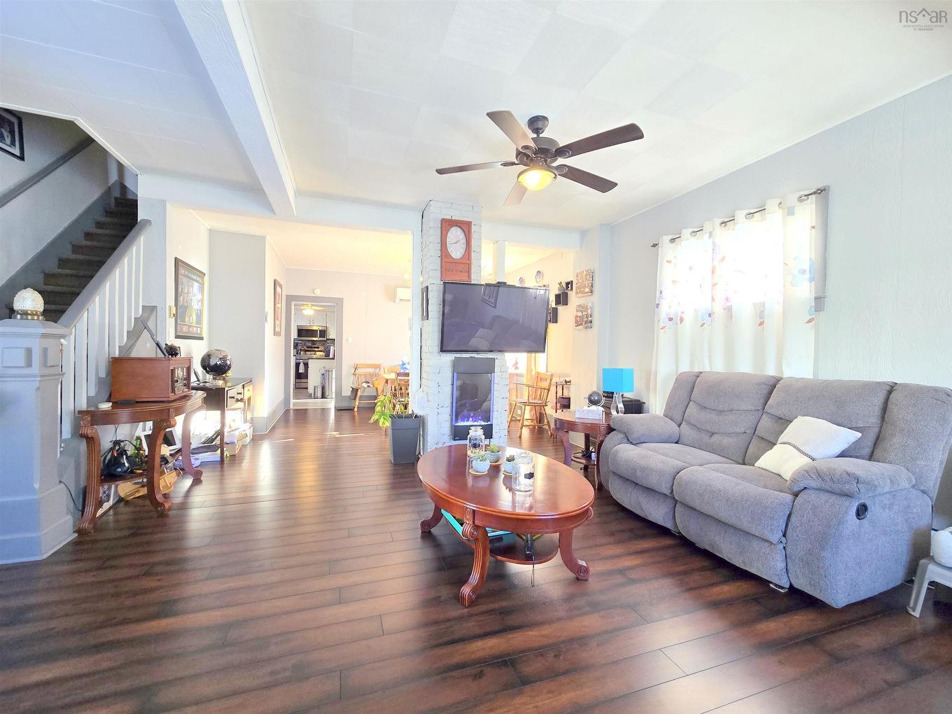 13 Belmont Street, Amherst, NS