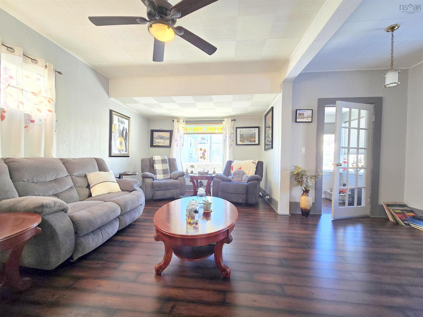 13 Belmont Street, Amherst, NS