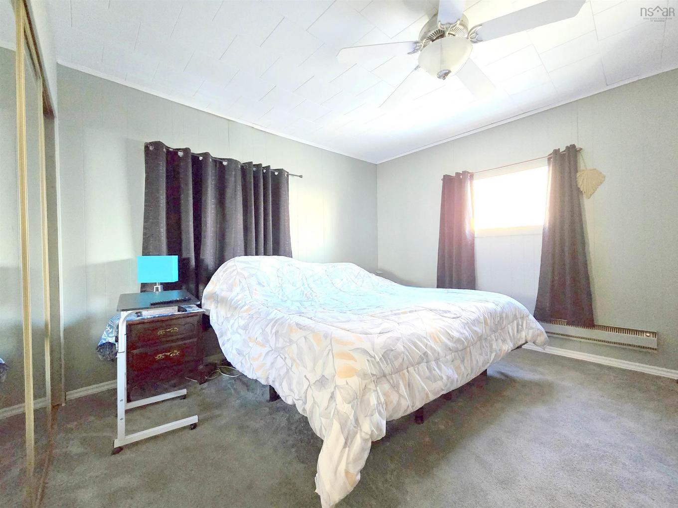 13 Belmont Street, Amherst, NS