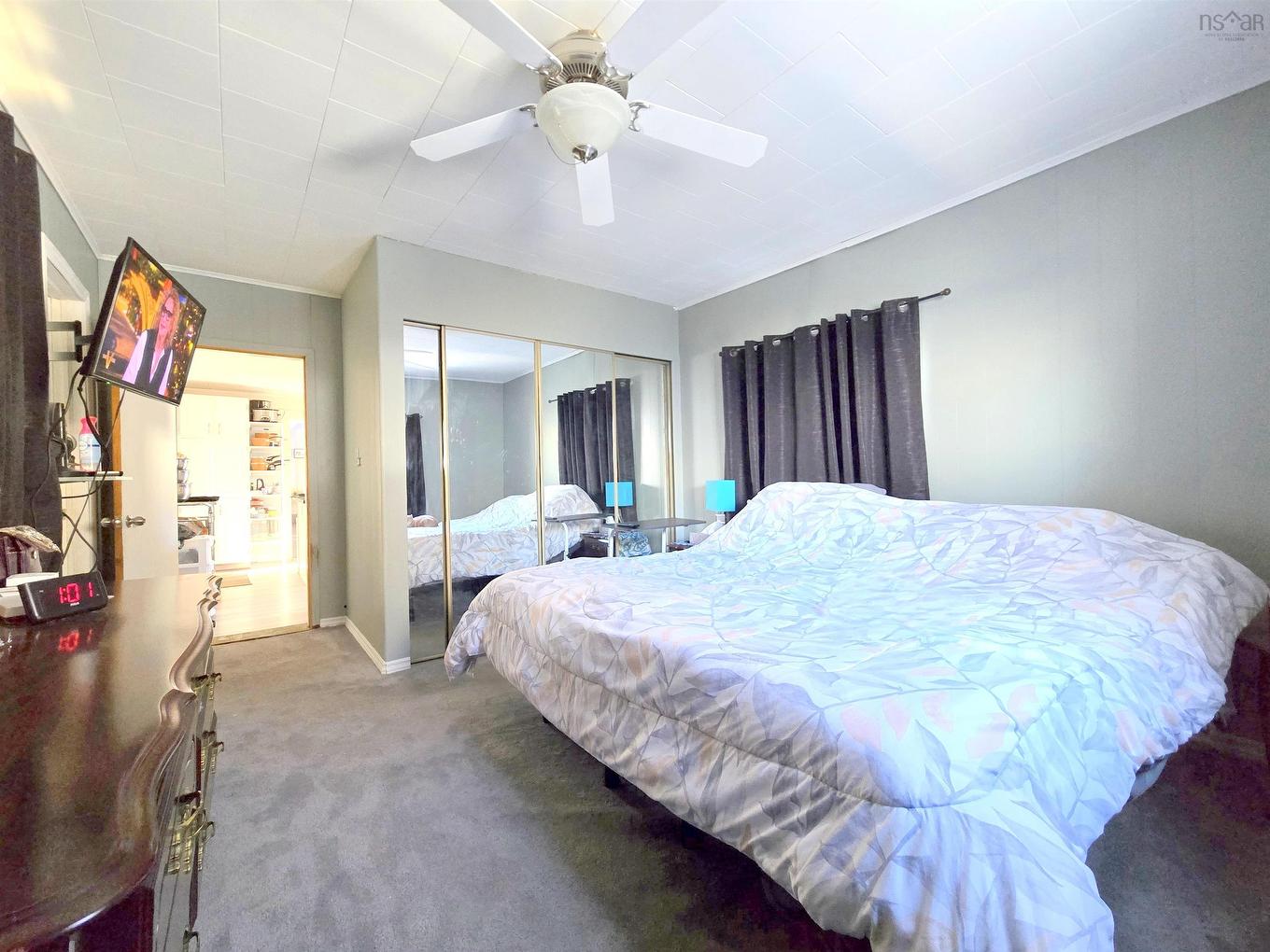 13 Belmont Street, Amherst, NS