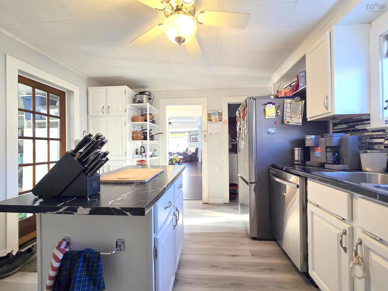 13 Belmont Street, Amherst, NS