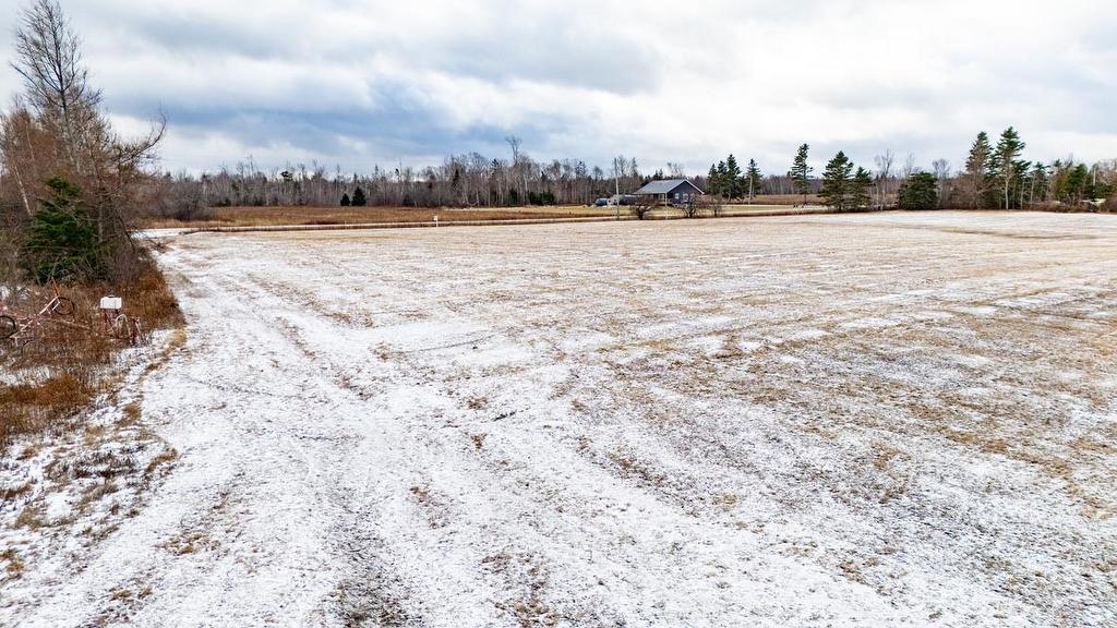 Lot 25-1 Lorne Valley Road, Riverton, PE