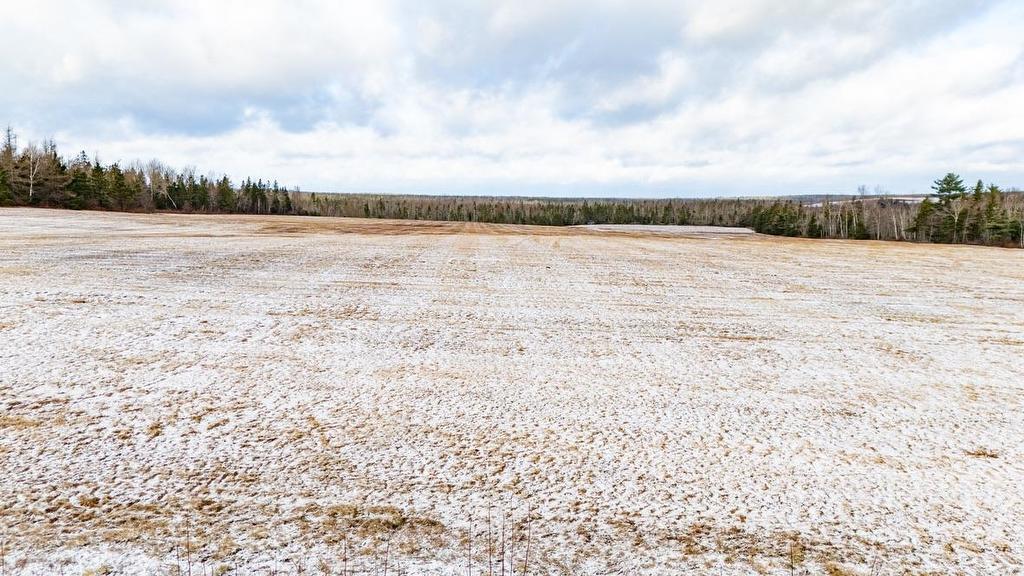 Lot 25-1 Lorne Valley Road, Riverton, PE