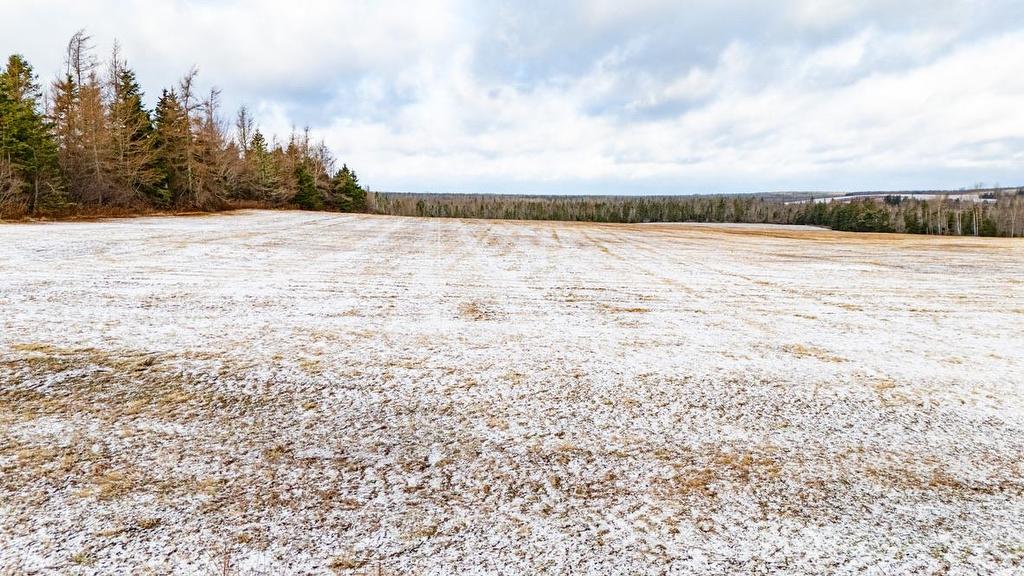 Lot 25-1 Lorne Valley Road, Riverton, PE