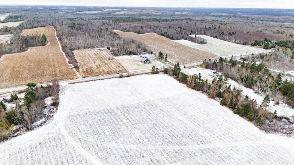 Lot 25-1 Lorne Valley Road, Riverton, PE