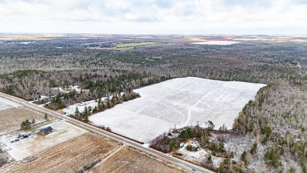 Lot 25-1 Lorne Valley Road, Riverton, PE