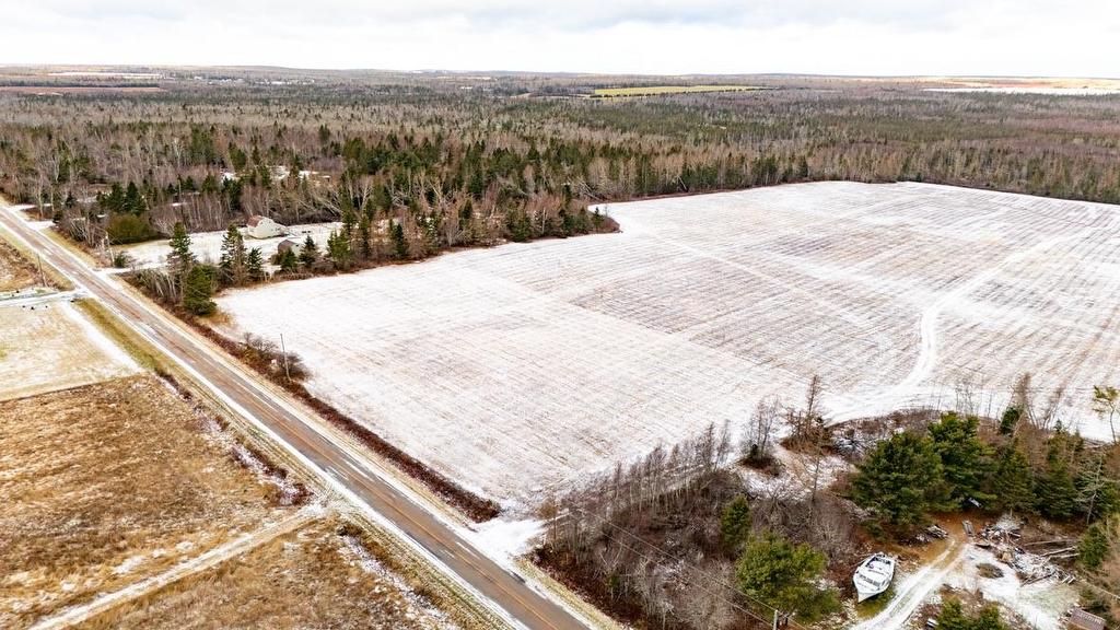 Lot 25-1 Lorne Valley Road, Riverton, PE