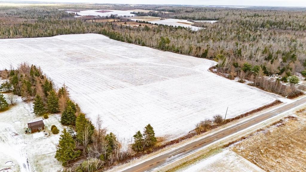 Lot 25-1 Lorne Valley Road, Riverton, PE