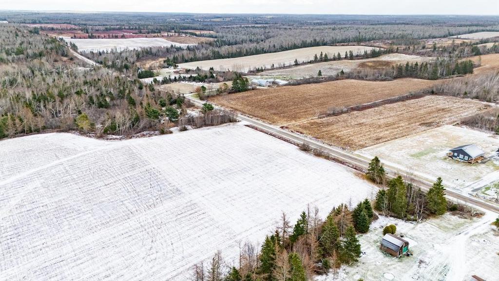 Lot 25-1 Lorne Valley Road, Riverton, PE