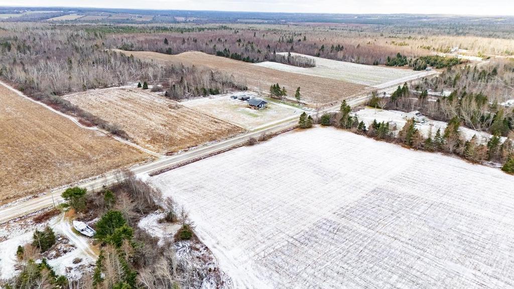 Lot 25-1 Lorne Valley Road, Riverton, PE