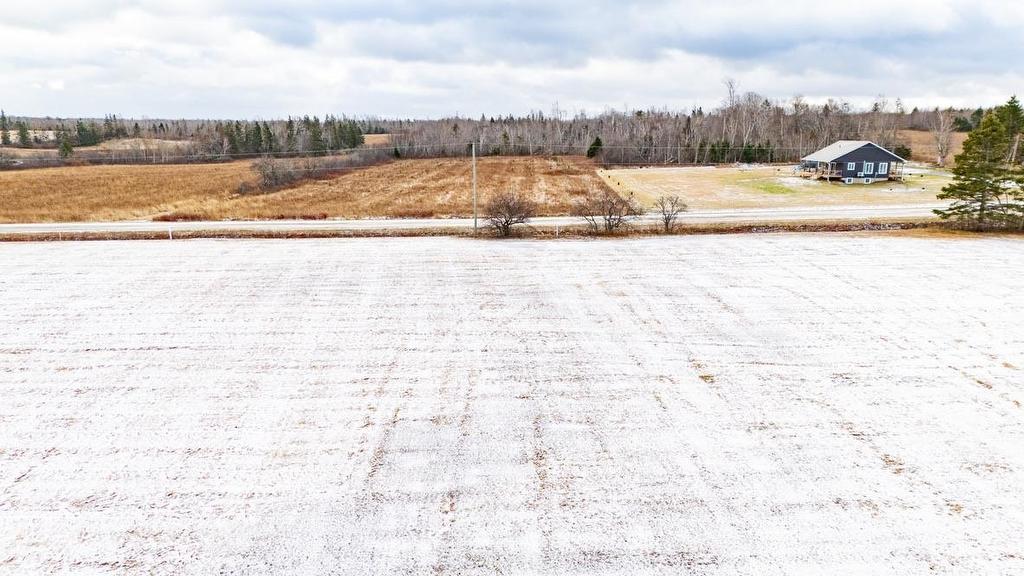 Lot 25-1 Lorne Valley Road, Riverton, PE