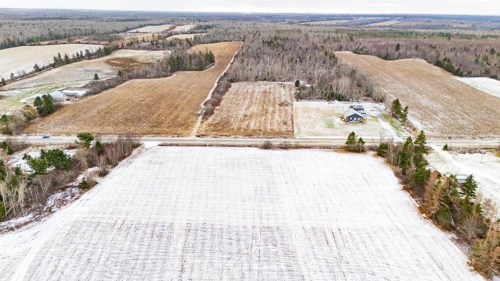 Lot 25-2 Lorne Valley Road, Riverton, PE