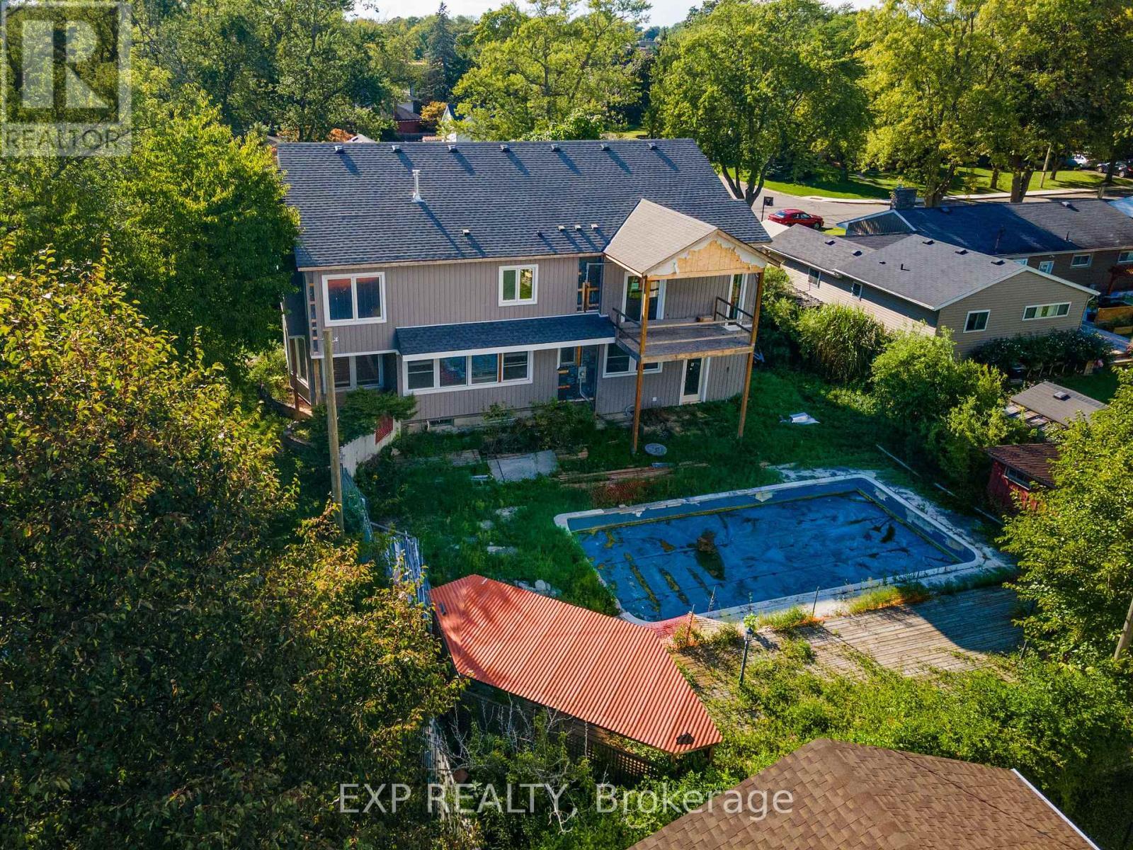 6 Rosemount Drive, Welland (Prince Charles), ON - Outdoor