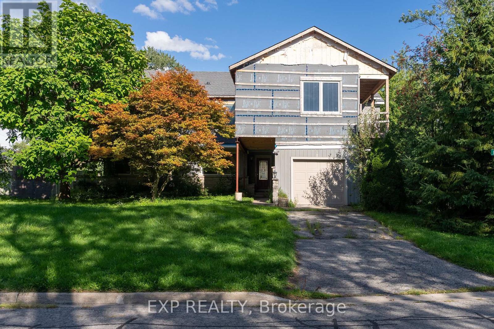 6 Rosemount Drive, Welland (Prince Charles), ON - Outdoor