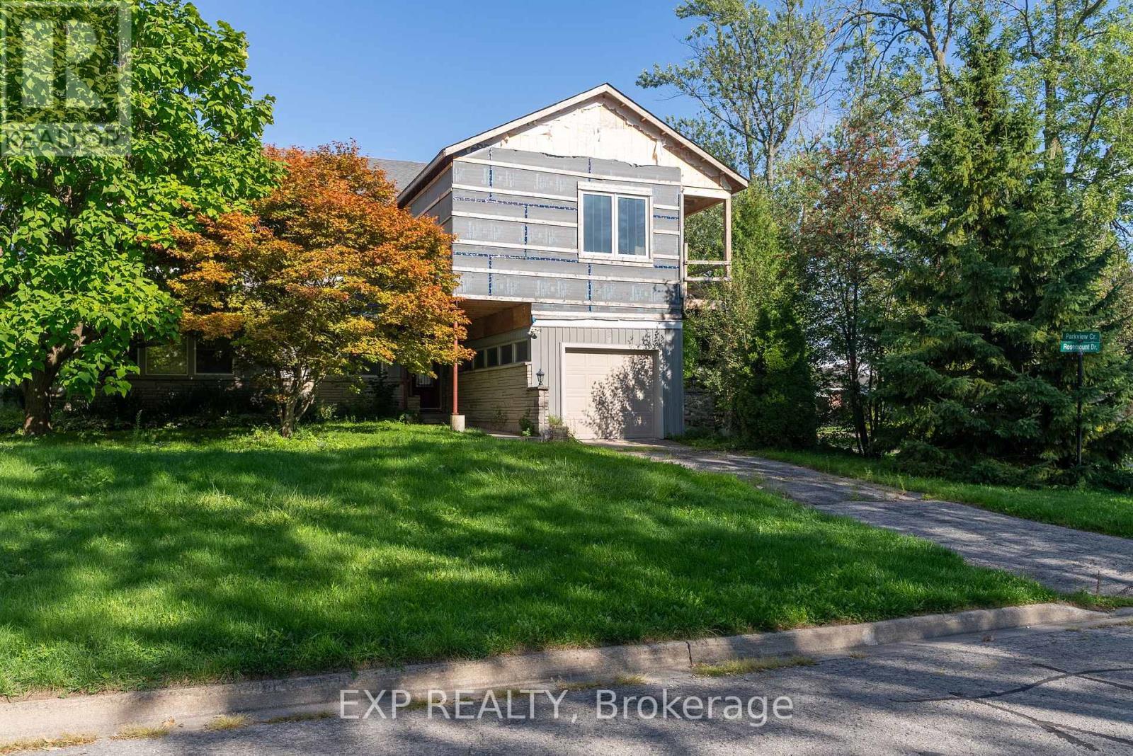 6 Rosemount Drive, Welland (Prince Charles), ON - Outdoor