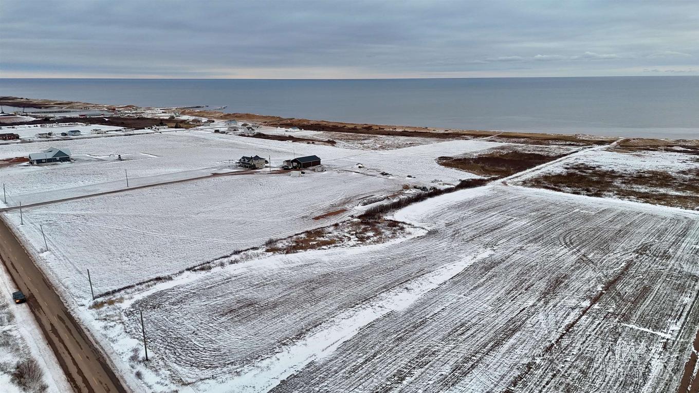 14115 Route 14, Skinners Pond, PE